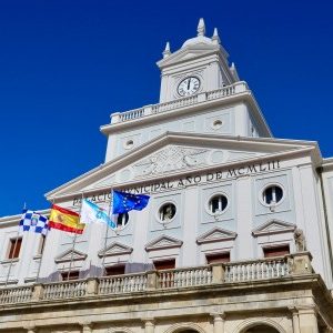 Group logo of Ferrol