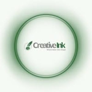 Group logo of Creative Ink UAE @ Digital Shop For All Your Designing & Printing Need In UAE