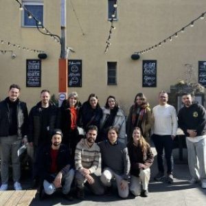 Group logo of YMP LTTA Hungary